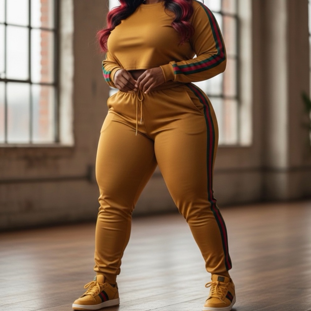 BRAND NEW TWO PIECE OUTFIT